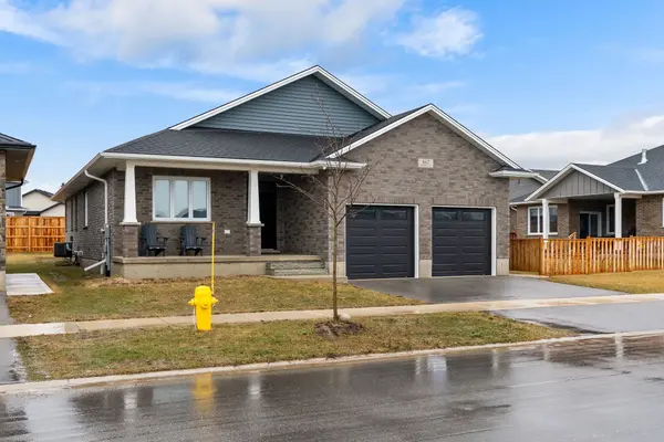 467 Warren ST, Goderich, ON N7A 3W4