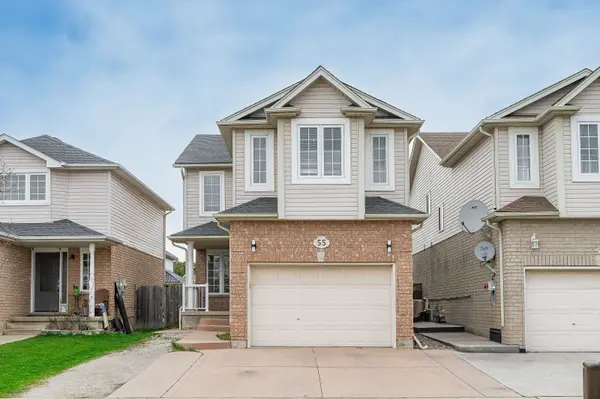 55 LILYWOOD DR,  Cambridge,  ON N1P 1G9