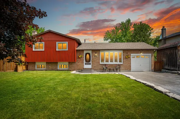 25 Burke DR, Haldimand, ON N3W 1C3