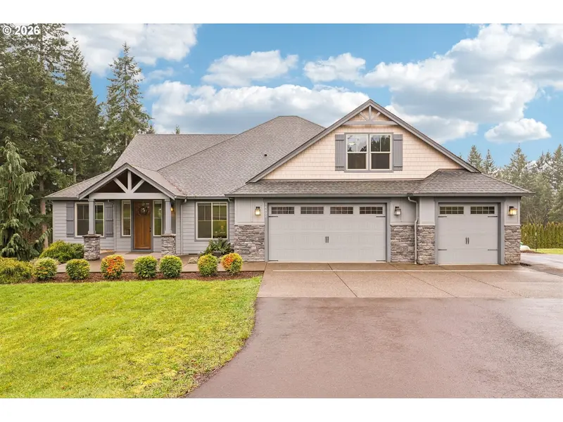 14408 NE 188TH AVE, Brush Prairie, WA 98606
