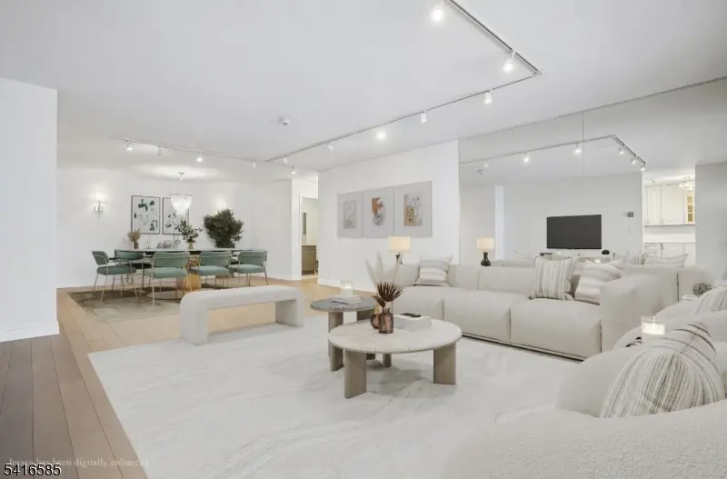 2 Claridge Dr #9 NE, Verona Twp., NJ 07044