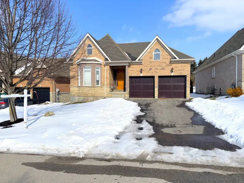 126 Aberfoyle Mill CRES #29, Puslinch, ON N1H 6H9