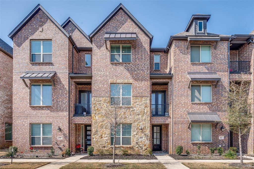 314 Colusa Drive, Lewisville, TX 75056