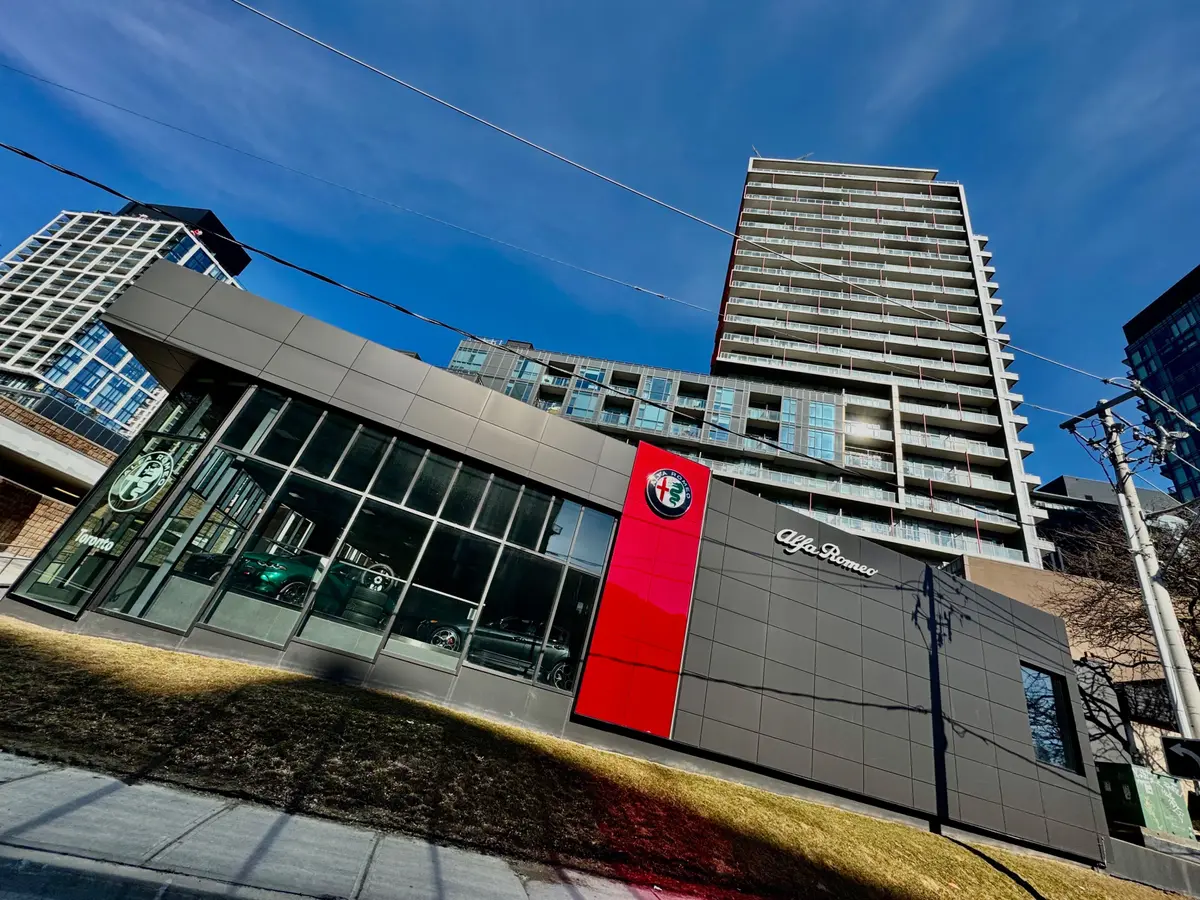 120 Parliament ST #1609, Toronto C08, ON M5A 0N6