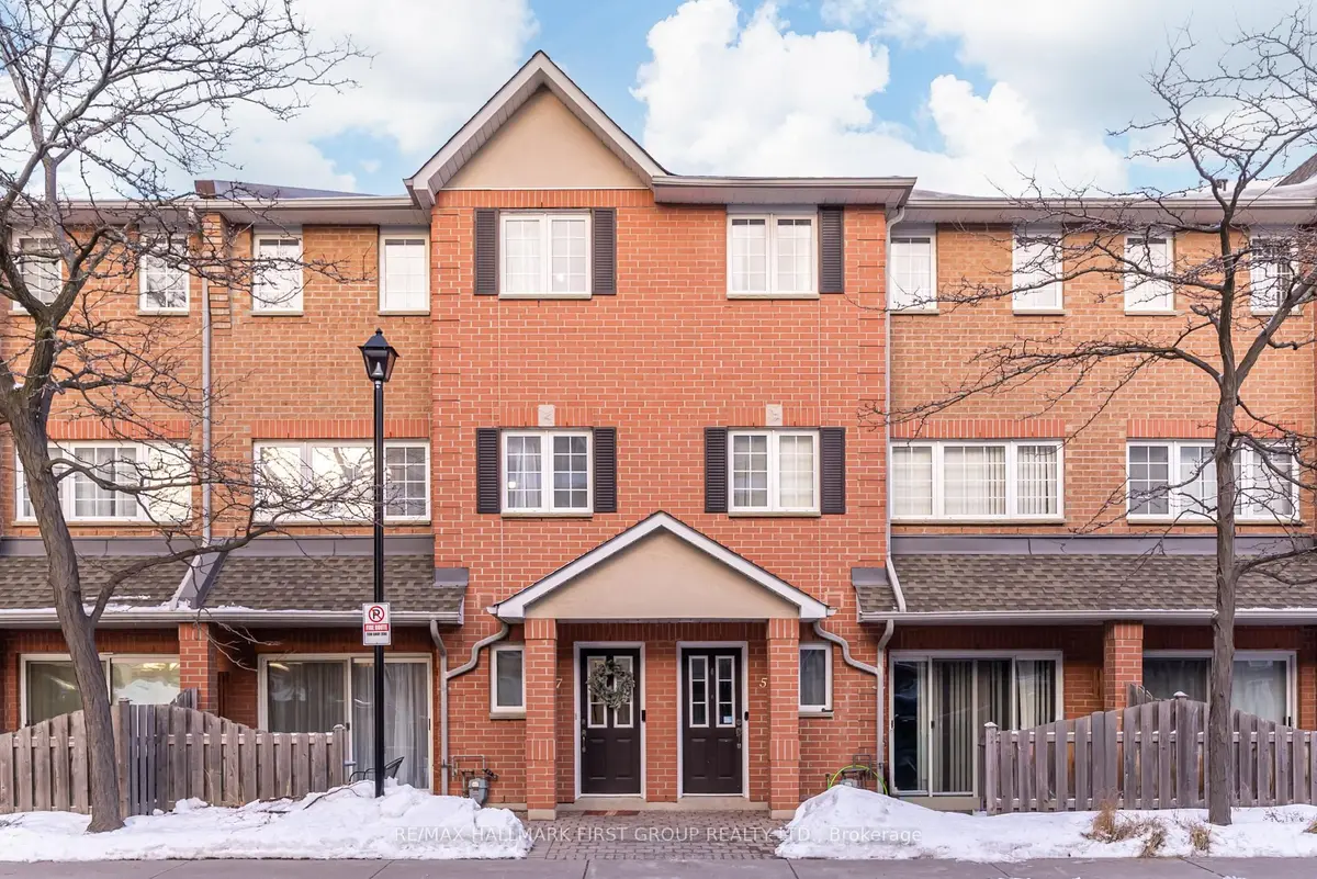 1400 The Esplanade N N/A #507, Pickering, ON L1V 6V4