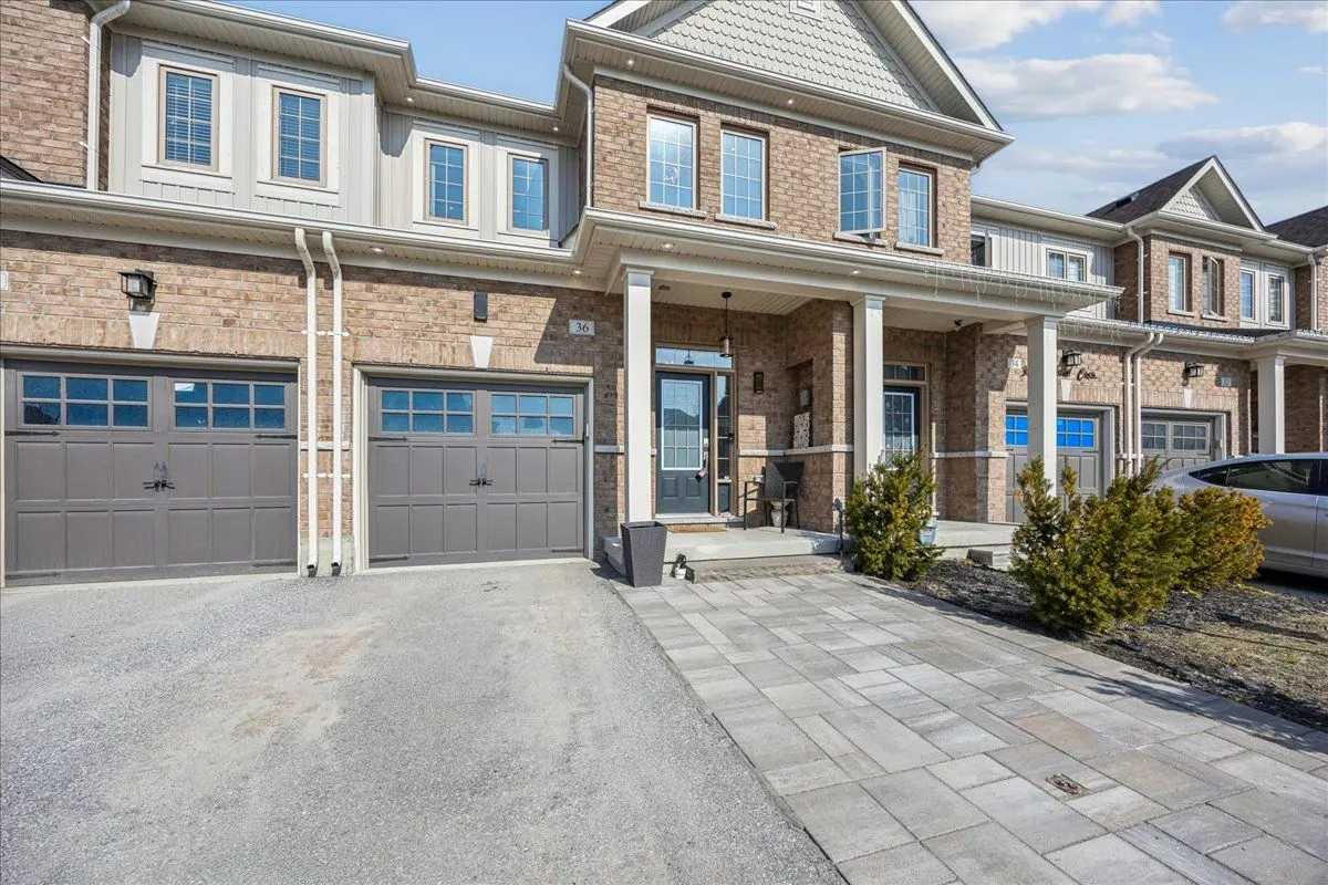 36 Clifford CRES, New Tecumseth, ON L0G 1W0