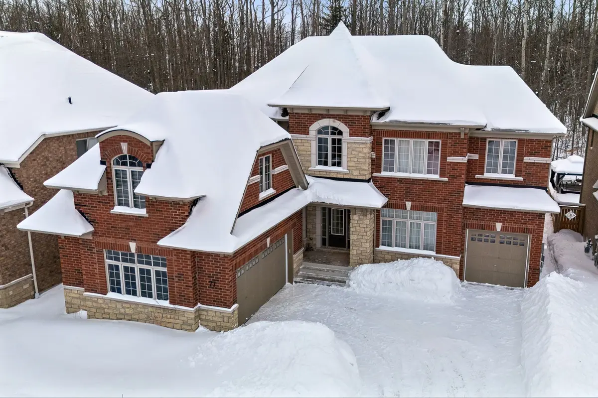 77 Trail BLVD, Springwater, ON L9X 0S3
