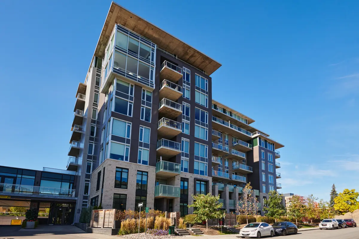 570 De Mazenod AVE #301, Glebe - Ottawa East And Area, ON K1S 5X2