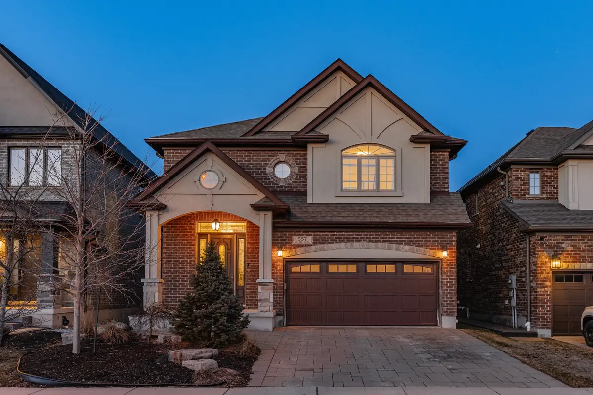 557 Millstream DR, Waterloo, ON N2K 0E1