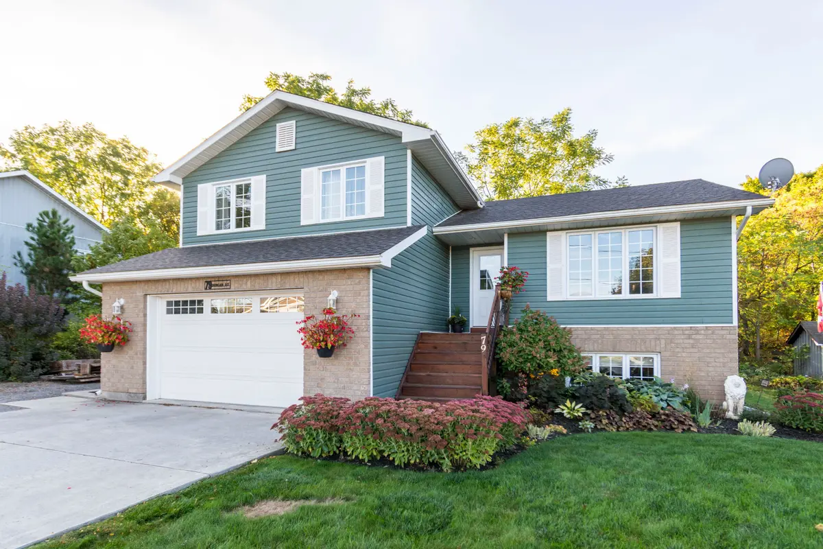 79 Duncan ST, Madoc, ON K0K 2K0