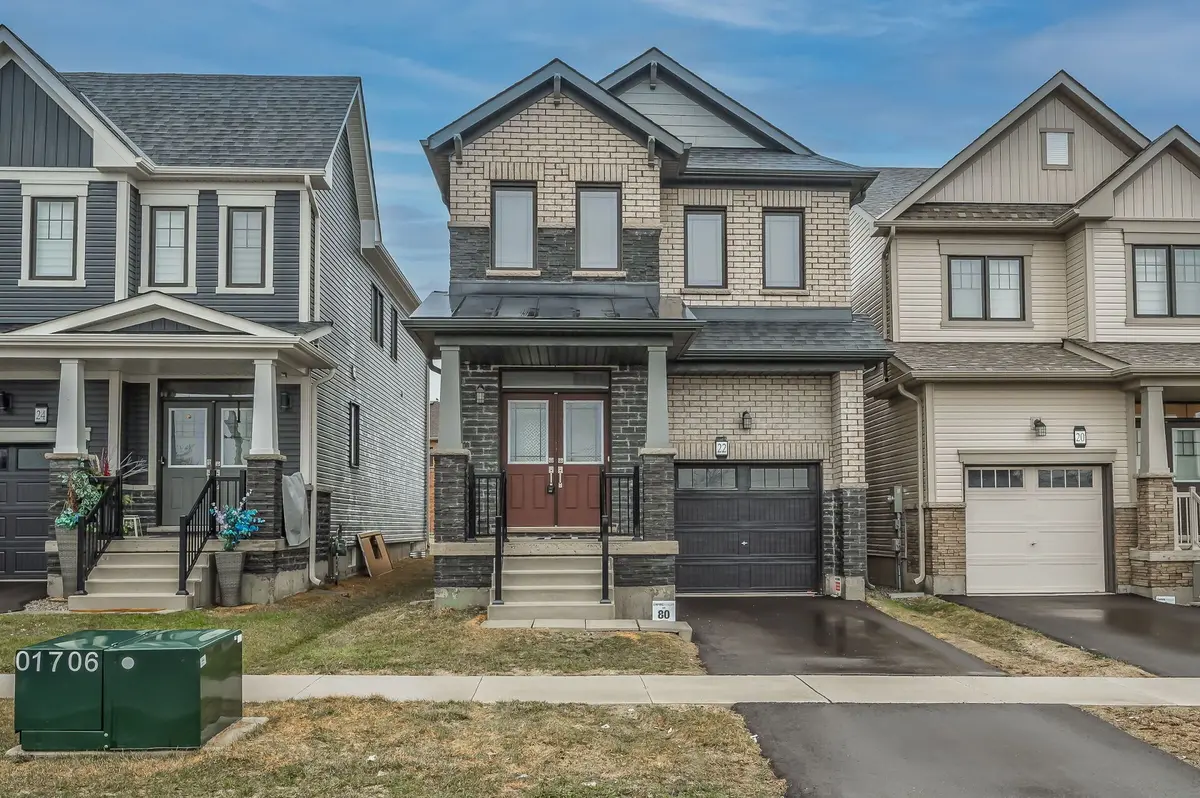 22 Lilac CIR, Haldimand, ON N3W 0H5