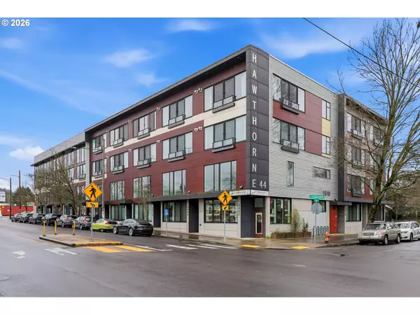 Portland, OR 97215,4426 SE HAWTHORNE BLVD #102