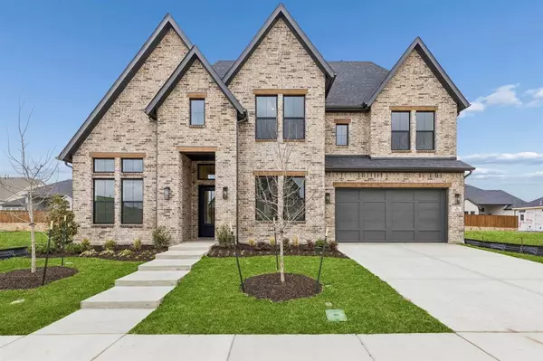 970 Coreopsis Drive, Allen, TX 75013