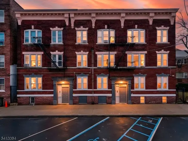 53 Henry St #D1, Passaic City, NJ 07055