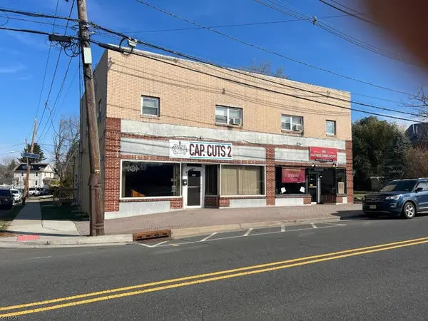 116 Brooks Blvd, Manville Boro, NJ 08835