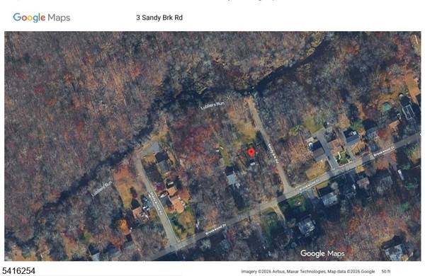 3 Sandy Brook Rd, Byram Twp., NJ 07874