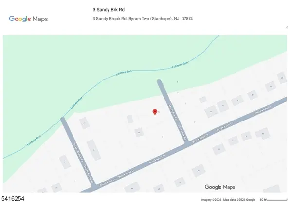3 Sandy Brook Rd, Byram Twp., NJ 07874