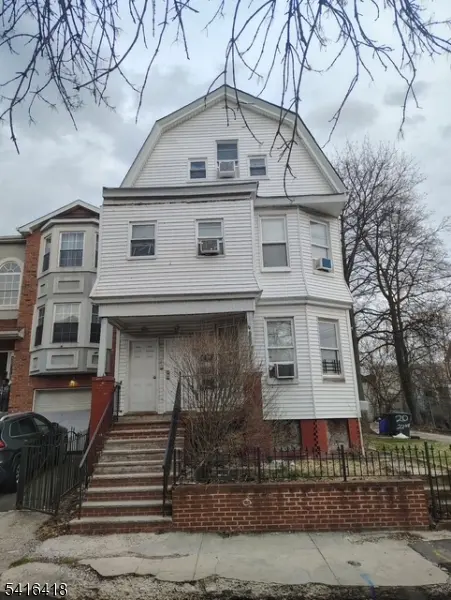 20 22Nd St, Irvington Twp., NJ 07111