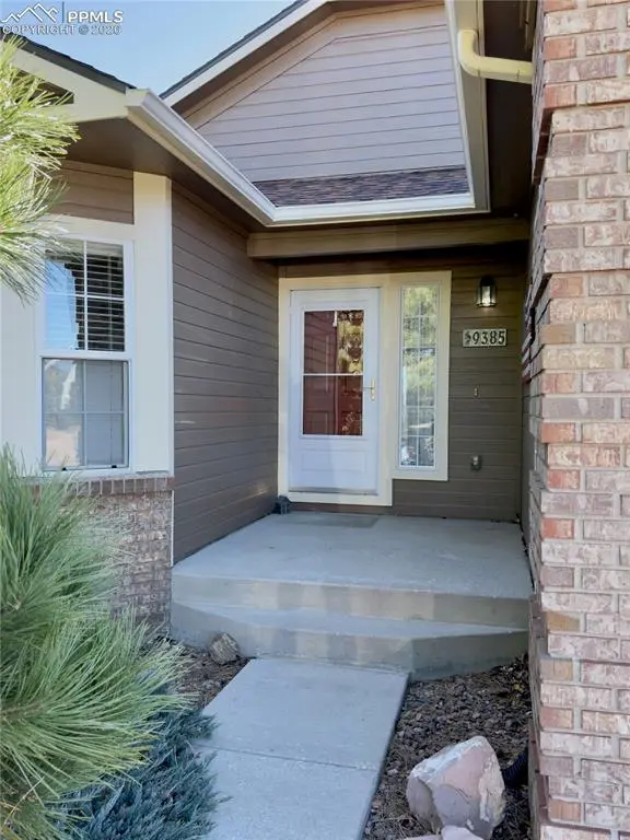 9385 Winged Foot RD, Peyton, CO 80831