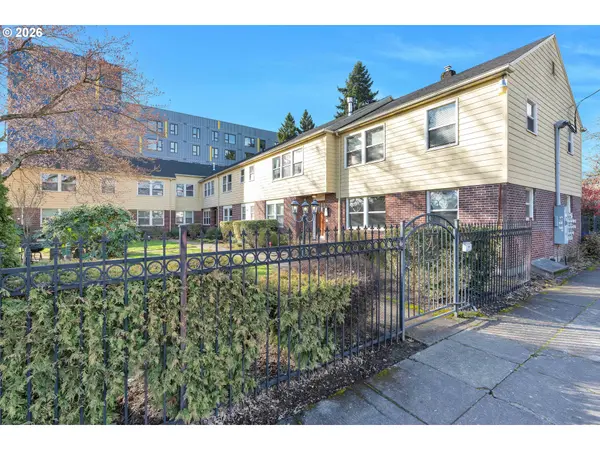1411 N ALBERTA ST #1, Portland, OR 97217