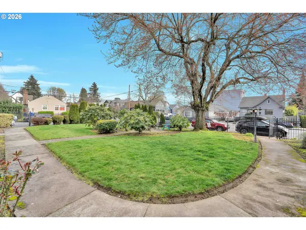 1411 N ALBERTA ST #1, Portland, OR 97217