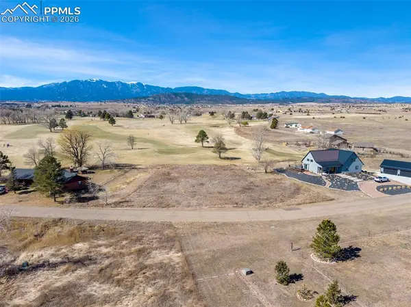 LOT 14 N Parkway WAY, Colorado City, CO 81019