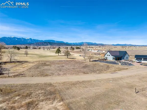 LOT 14 N Parkway WAY, Colorado City, CO 81019