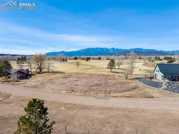 LOT 14 N Parkway WAY, Colorado City, CO 81019