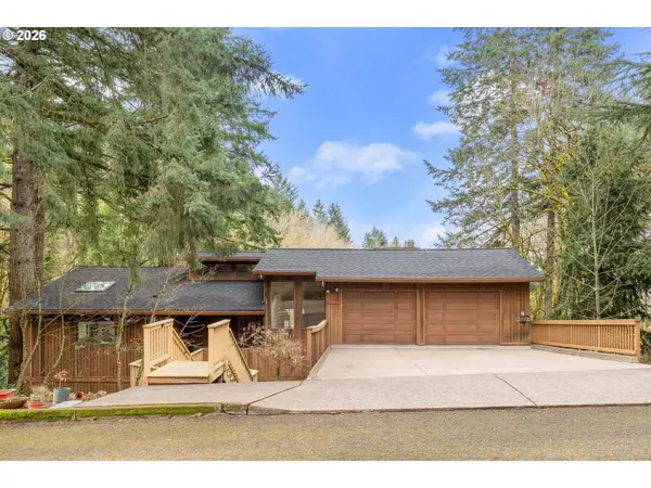 Lake Oswego, OR 97034,17821 SUNDOWN CT