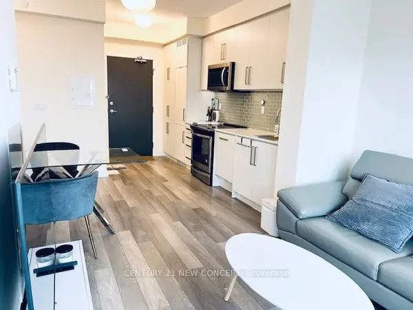 5180 Yonge ST #1304, Toronto C07, ON M2N 5P6