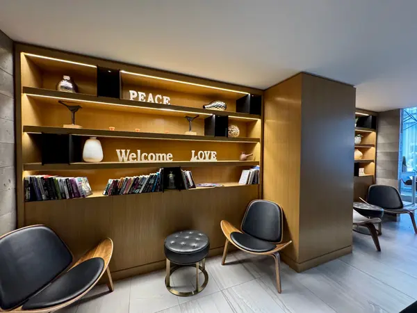 120 Parliament ST #1609, Toronto C08, ON M5A 0N6