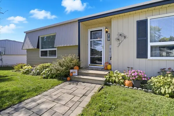 79 Fairway DR, Clarington, ON L1B 1B1