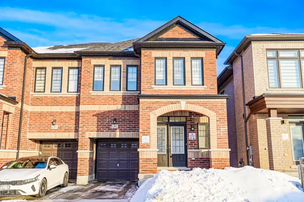 1281 Winding Woods TRL, Pickering, ON L1X 0R9