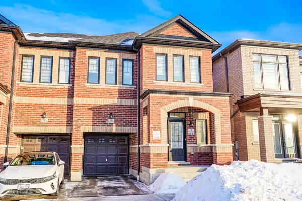 1281 Winding Woods TRL, Pickering, ON L1X 0R9