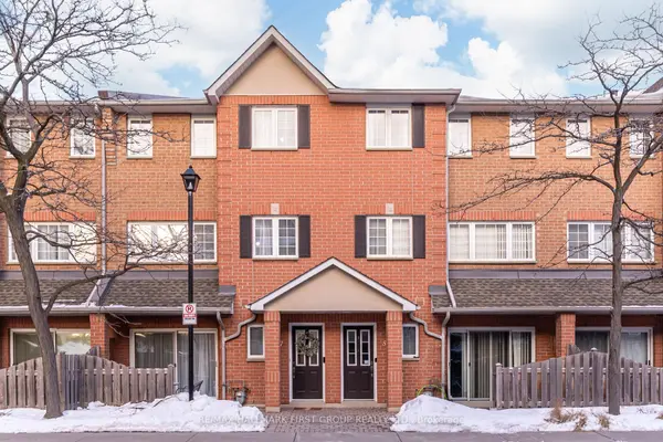 1400 The Esplanade N N/A #507, Pickering, ON L1V 6V4