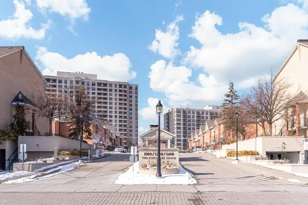 1400 The Esplanade N N/A #507, Pickering, ON L1V 6V4