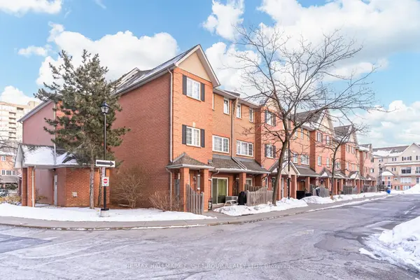 1400 The Esplanade N N/A #507, Pickering, ON L1V 6V4