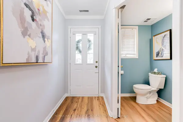 1400 The Esplanade N N/A #507, Pickering, ON L1V 6V4