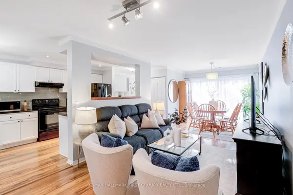 1400 The Esplanade N N/A #507, Pickering, ON L1V 6V4