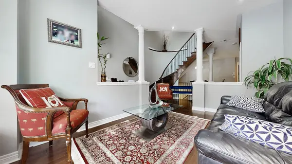 23 Oakborough DR, Markham, ON L6B 0H3