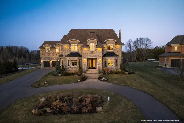 21 Stallions CT, Vaughan, ON L6A 4V5