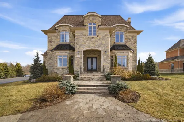 21 Stallions CT, Vaughan, ON L6A 4V5