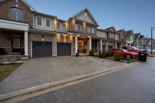 36 Clifford CRES, New Tecumseth, ON L0G 1W0
