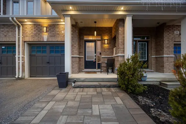 36 Clifford CRES, New Tecumseth, ON L0G 1W0