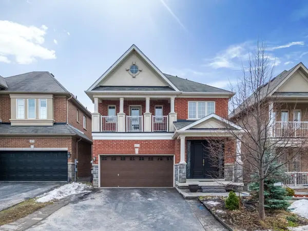 475 Kwapis BLVD, Newmarket, ON L3X 3K5
