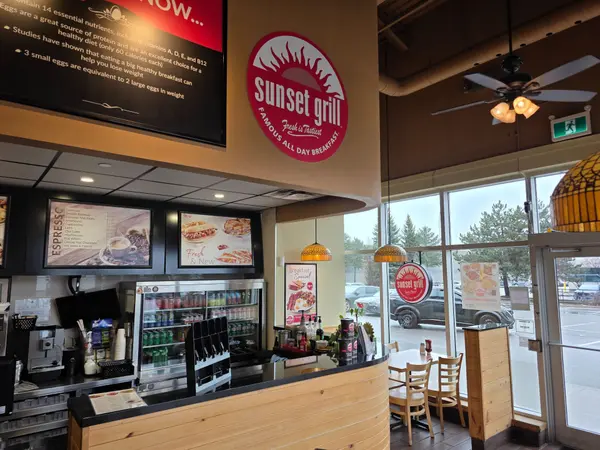 8630 Woodbine AVE #A1, Markham, ON L3R 4X8