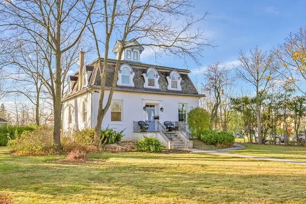 202 Main ST N, Markham, ON L3P 1Y3