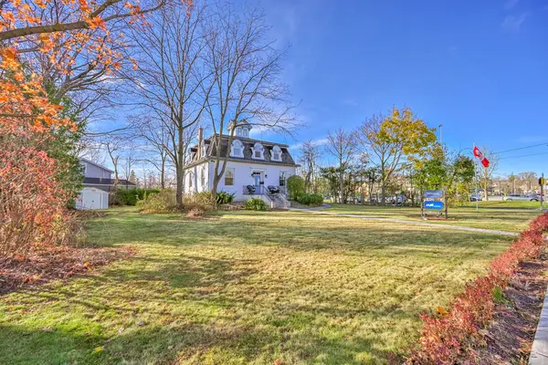 202 Main ST N, Markham, ON L3P 1Y3