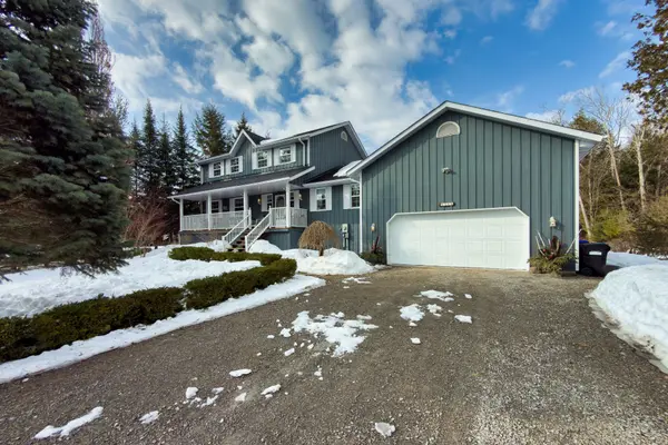 3338 WARNICA AVE, Innisfil, ON L9S 2K9