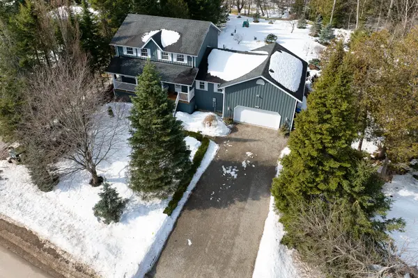 3338 WARNICA AVE, Innisfil, ON L9S 2K9